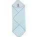 Buy Sterntaler Baby Hooded Towel Emmi - 100% Cotton Fast Drying Bath Poncho for Infants | International Shipping Available - Buy Online on GoSupps.com