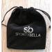 Sportybella Volleyball Necklace - She Believed She Could Volleyball Jewelry - Perfect Gifts for Players - Buy Online on GoSupps.com