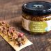 Divina Organic Olive Bruschetta Spread - 8.1 oz | Authentic Mediterranean Flavor - Buy Online on GoSupps.com