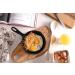 Idaho Spuds Premium Hashbrown Potatoes 1 Gallon (6 Pack) - 100% Idaho Potatoes, Non-GMO, Gluten Free, Kosher - Buy Online on GoSupps.com