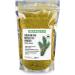 Siberian Green Pine Needle Tea Loose Powder 200g (7.05oz) Wild Harvested Pinus Sibirica White Pine Family from Altai - Buy Online on GoSupps.com