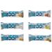 Frey Nutrition 55er Protein Bar 20 x 50 g Mix Box 1 Pack (1 x 1 kg) Mixed