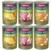 Animonda gran carno adult superfoods dog food wet food for adult dogs variation 6 x 400 g variation 1 piece (6 Pack)