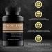 Nugenix Nitric Oxide Booster Supplement with L-Arginine, L-Citrulline, Beet Extract, Pine Bark Extract - 100 Capsules - Buy Online on GoSupps.com