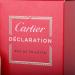 CARTIER Declaration For Men Eau-de-toilette Spray 1.6-Ounce 1.6 Fl Oz (Pack of 1) - Buy Online on GoSupps.com