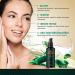 Ana Natural Cosmetics Introductory - Organic Argan Oil Hair & Skin Oil | Vegan Cold Pressed Silicone & Paraben Free | 100ml Glass Bottle - Smooth Dry Hair Treatment - Buy Online on GoSupps.com