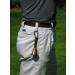 Large Japan Import Nakabayashi Bear Bell with Carabiner - Authentic & Cute - Buy Online on GoSupps.com