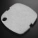 LTWHOME Filter Sponge for Tetratec EX1200 FF 6 Pack | Premium External Filter Replacement Parts - International Shipping Available - Buy Online on GoSupps.com