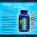 CoQ10 100mg Softgels with Organic Olive Oil - Heart Health & Energy Support - Buy Online on GoSupps.com