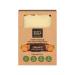 Buy Orange Handmade Natural Bar Soap | Organic & Artisan Soap for All Skin Types - Worldwide Shipping - Buy Online on GoSupps.com