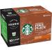 Starbucks Pike Place Medium Roast Coffee Single Serve Keurig K-cup Pods 6 Boxes 60 Capsules Pike Place 10 count (Pack of 6) - Buy Online on GoSupps.com