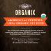Castor & Pollux Organix Organic Grain-Free Chicken Dog Food for Small Breeds - 4 lb - Buy Online on GoSupps.com