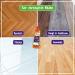 Poliboy Basic Cleaner for Waterproof Floors - 2x500ml Ideal Pretreatment for Renovators Soil Cleaning Made in Germany - Buy Online on GoSupps.com