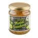Otter Vale Minted Gooseberry Chutney gooseberry fruitiness with a hint of mint hand-made in Devon gluten-free 225 g glass jar