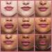Peripera Ink the Velvet Lip Tint | High Pigment Longwear Color | #027 STRAWBERRY NUDE 0.14 fl oz | Vegan & Gluten-Free - Buy Online on GoSupps.com