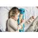 Warmies 3D Caterpillar Hot Water Bottle - Cozy and Adorable Comfort - Buy Online on GoSupps.com