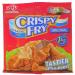 Ajinomoto Crispy Fry Breading Mix Original Flavor 62g (Pack of 6) - Intfeast Packaging - Buy Online on GoSupps.com