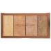 Makeup Revolution Highlighter Palette - Vintage Lace - 20g | Face Highlighter - Buy Online on GoSupps.com