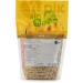 Yupik Organic White & Red Quinoa Mix 1 kg Non-GMO Gluten-Free Kosher Vegan Raw Seeds Blend of White & Red Quinoa Unsalted Oil-Free Source of Fiber & Iron Ideal Replacement to Rice & Pasta - Buy Online on GoSupps.com