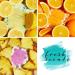 Pomegranate Citrus Pineapple & Orange Facial Cleansing Wipes - 120 Towelettes by Beauty Concepts - Buy Online on GoSupps.com