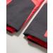 Jack Wolfskin Great Snow Pants Kids 5 Flashing Pink - Unisex Youth - Buy Online on GoSupps.com