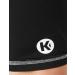 Buy Kempa Adults Teamsport Attitude Tights XXL Black - Premium Quality International Shipping - Buy Online on GoSupps.com