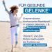GELENCIUM Enzyme Complex - 1500 mg Daily Dose for Healthy Joints & Bones | Vegan Pharmacy Quality | 100 Capsules with Rutin & Micronutrients - Buy Online on GoSupps.com