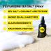 Byrd Hairdo Texturizing Surfspray - Salty Coconut 6 oz | Beachy Waves & Volume - Buy Online on GoSupps.com