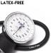 MDF Calibra Aneroid Blood Pressure Monitor - Manual Purple Plastic for Doctors & Emergency Services - Buy Online on GoSupps.com