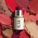 ILIA Multi-Stick for Lips + Cheeks - Dear Ruby (Poppy Red) | Cruelty-Free Vegan Clean Beauty - Buy Online on GoSupps.com