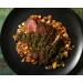 Alessi Autentico Premium Seasoned Roman Grain Farro 7oz Variety Pack - Heart Healthy & Easy to Prepare (Pack of 3) - Buy Online on GoSupps.com