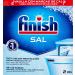 Finish Regenerating Salt 2 kg - Pack of 1 | Water Softener Salt Crystals - Buy Online on GoSupps.com