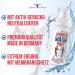 Full Detergent for Outdoor & Sports Clothing - Odor Remover | Microfiber Sports Wash Pro | Urban Forest (1L) - Tokyo Blossom - Best for Activewear - Buy Online on GoSupps.com