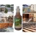 Buy ZymeAway Organic Enzyme Cleaner - Eco-Friendly Powerful Stain Remover for International Shipping - Buy Online on GoSupps.com