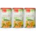 Cenovis Low-Calorie Drinking Bouillon Pack of 3 (3 x 270g) - Healthy Flavorful Instant Broth for International Shipping - Buy Online on GoSupps.com