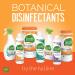 Seventh Generation Disinfectant Spray Lavender Vanilla & Thyme 13.9oz (Pack of 4) | Eco-Friendly Cleaning Solution - Buy Online on GoSupps.com