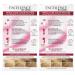 L'Oreal Paris Excellence Creme 8 Medium Blonde Hair Color - Pack of 2 - 100% Gray Coverage & Permanent Dye - Buy Online on GoSupps.com
