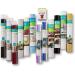 Cricut Stencil Vinyl 12x48 - Single Color Stencil | Easy DIY Crafts - Buy Online on GoSupps.com