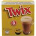Twix Pods Lot de 2 bo tes de Poudre de Cacao Boissons au Chocolat 2 bo tes de 8 Capsules compatibles Dolce Gusto - Buy Online on GoSupps.com