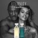 Calvin Klein Eternity Eau de Parfum Floral Women's Perfume With Notes of Bergamot White Lily White Rose Sandalwood & Amber Long Lasting Fragrance 3.3 Fl Oz - Buy Online on GoSupps.com