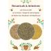 English Tea Shop Organic Wellness Collection - 12 Loose Leaf Pyramid Tea Bags - Buy Online on GoSupps.com
