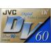 JVC Mini Digital Video Cassette 2-Pack - High-quality recording tapes for digital camcorders - Buy Online on GoSupps.com