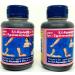 R.S.KRISHNA & CO Original Thennamarakudi Oil 150gm (330ml Pack of 2)