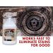 Heavy Duty Citrus Degreaser Cleaner Concentrate - Biodegradable 1 Gallon - Effectively Remove Grease Grime Oil & More - Buy Online on GoSupps.com