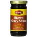 Dynasty Brown Gravy Sauce,5.25 Ounce (Pack of 12)