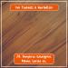 Poliboy Teak Oil for Dark Hardwoods - 2-Pack (2x2.5L) - Cleans Cares & Protects - Made in Germany - Buy Online on GoSupps.com