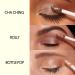Winky Lux Chandelier Shimmer Glitter Cream Liquid Eyeshadow in Taupe - Buy Online on GoSupps.com