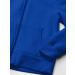 Amazon Essentials Boys' Fleece Zip-Up Hoodie Sweatshirt - Blue (4 Years) - Buy Online on GoSupps.com