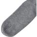 Dr. Scholl's Men's Graduated Compression Over the Calf Socks - 2 & 3 Pair Packs | Energizing Comfort for Sizes 7-12 - Buy Online on GoSupps.com