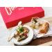 Carnivore Club Gift Box: 5 Italian Meats Sampler From Nduja Artisans | Premium Gift Box | Perfect with Crackers, Cheese, Wine | Ultimate Gourmet Food Gift for Meat Lovers - Buy Online on GoSupps.com